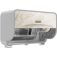 Dispenser- T/P Horz 2R CH/Blos