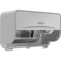 Dispenser- T/P Horz 2R Slv/Mos