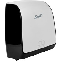 Dispenser- Towel Aut/Rol T/FR