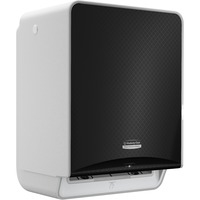 Dispenser- Towel Auto Rol Blck