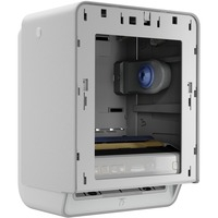 Dispenser- Towel Auto Rol Gray