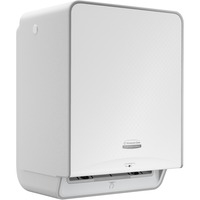 Dispenser- Towel Auto Rol Whte