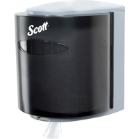Dispenser- Towel C/Pul SM/BL