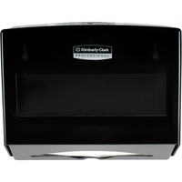 Dispenser- Towel Compact Blck