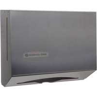 Dispenser- Towel Compact Stnls