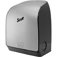Dispenser- Towel Elct T/FR SS
