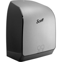 Dispenser- Towel Manual Stnls