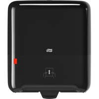 Dispenser- Towel Matc Roll BLK