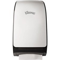 Dispenser- Towel MD/Fold Whte
