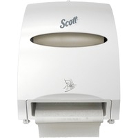 Dispenser- Towel T/Fre J/RE WH