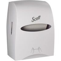 Dispenser- Towel T/Fre WH 1/CT