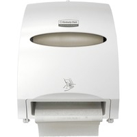 Dispenser- Towel Touchless Wht