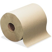 Dispenser- Towel Unv Roll NatL