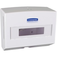Dispenser- Towel White