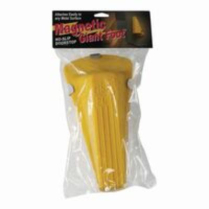 DoorStop- HD N/Slip Mag Yellow
