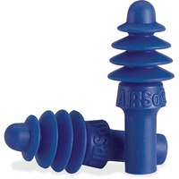 Earplug- Blue Airsoft Uncorded