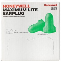 Earplug- Gren Lite Uncorded