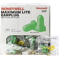 Earplug- Gren Yell Low Press