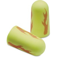 Earplug- Red Yell Blasts 3M