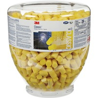 Earplug- Yell Classic 1000ct