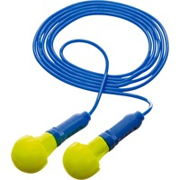 Earplug- Yell Corded Push-in