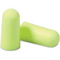 Earplug- Yell Neons Uncorded