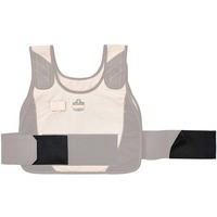 Extenders- Blck Cooling Vest