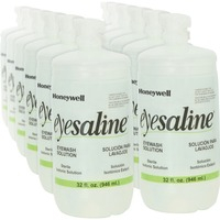 EyeWash- 1Qt Irritated Eye 12C