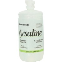 EyeWash- 1Qt Irritated Eye 1ea