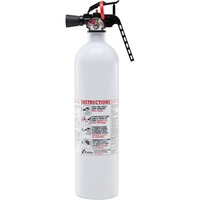 Fire Extinguisher-  Whte