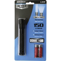 Flashlight- Alum AA