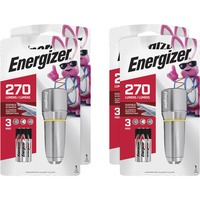Flashlight- HD Vis Comp Mtl/Al
