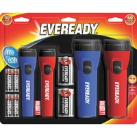 Flashlight- LED Combo Pk D