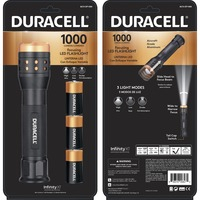 Flashlight- LED Focus Alum C