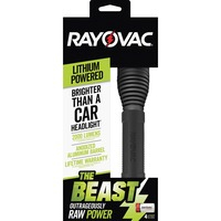 Flashlight- Lith Beast Alm Rub