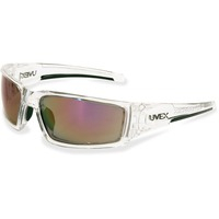 Glasses-  Clear, ultra violet
