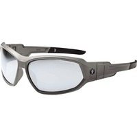 Glasses-  Gray Frame, safety