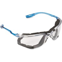 Glasses- Safe CCS U/Prot Blue