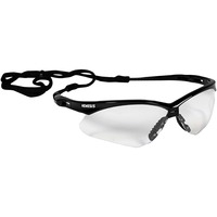 Glasses- Safe V30 Clr AntiFog