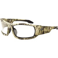 Glasses- Safety AF C/LN MBL/FR