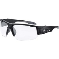 Glasses- Safety AF CL/LN BL/FR