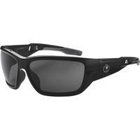 Glasses- Safety Baldr SMK/BL