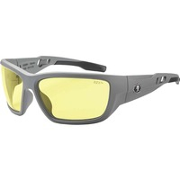 Glasses- Safety Baldr Yel/LN