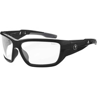 Glasses- Safety CLR/LN Flex/FR