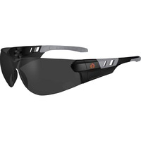 Glasses- Safety CON SM/LN MB/F