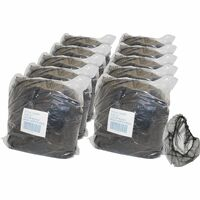 Hairnet- Black - Large 1000ct