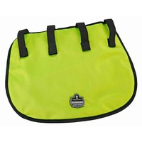 Hat- 6670CT CoolNeckShade Lime