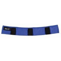 Hat- 6716 Cool Liner Blue