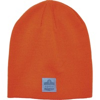 Hat- 6812 Knit RD/Beanie Orgn