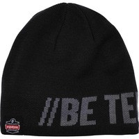 Hat- 6819BT Tenac Beanie Charc